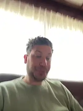 Show de webcam de Taxidriver1988