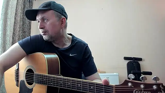 SanFrantsisko – Live XXX-chat