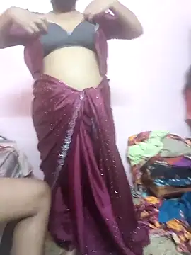 Pokazy przed kamerką – dhanshri143