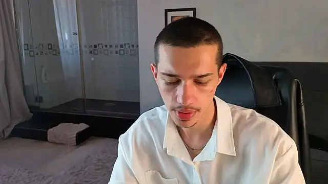 KaydenDrew Show in webcam