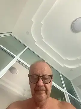 58klaus' Webcam Show