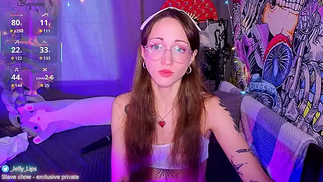 _Jelly_Lips' Webcam Show