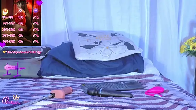 AdyanaRosies: απευθείας συνομιλία ΧΧΧ