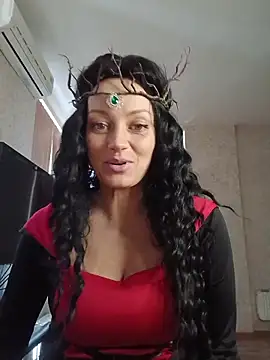 baba_yaga's Live XXX Chat