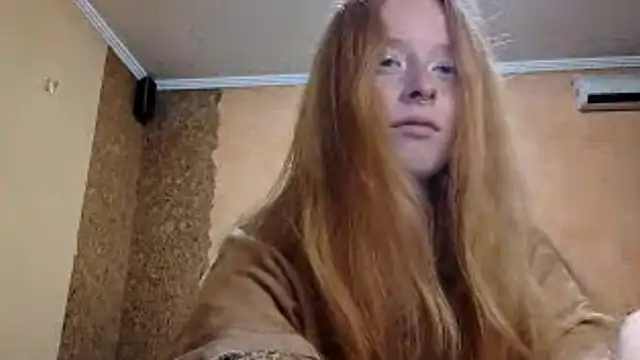 Show de KateVibe_01 na webcam