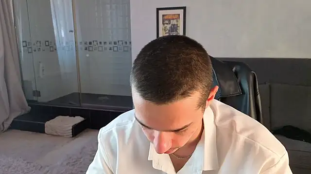 KaydenDrew 라이브 XXX 채팅