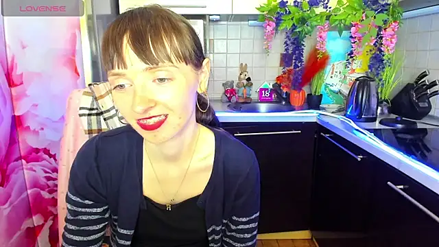 TayanaJons 现场XXX聊天