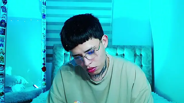 XXX chat uživo modela _justinmoon2