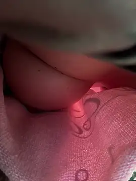 eveangelll's Live XXX Chat