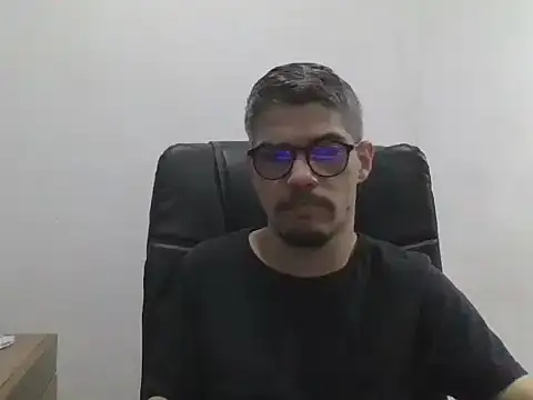 DiGabriel 在線直播表演