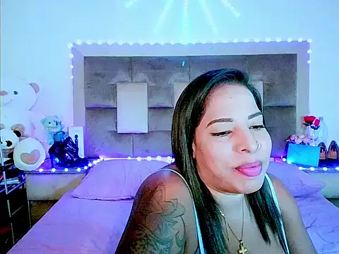 indiantopaz694u: διαδικτυακό σόου στην κάμερα