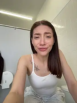 BallerinaCappuccino_'s Live XXX Chat