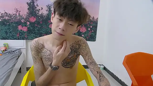 دردشة paofu-001 الجنسية المباشرة