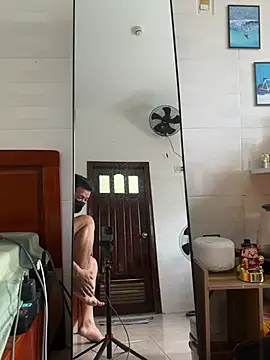 9Dragon9 Webcam-Show