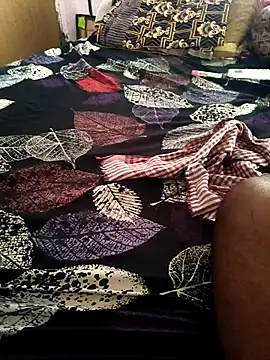 Pokazy przed kamerką – sandy-son