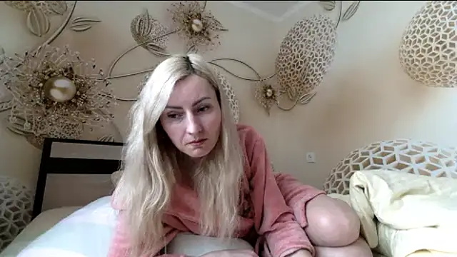 XXX chat uživo modela Yourrealgirl