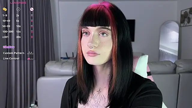 Chatroom XXX en direct de Vailyreb_