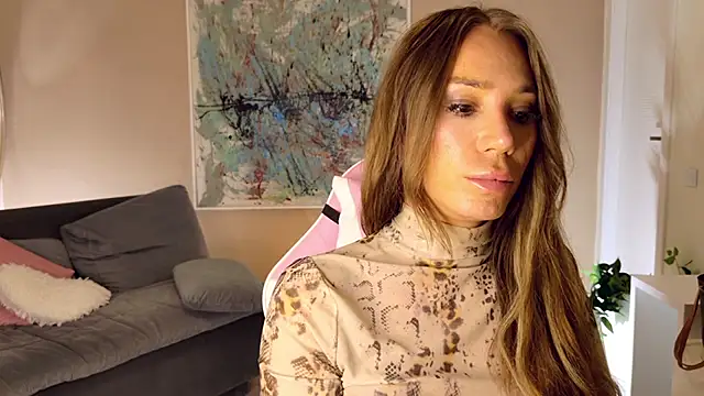 Chatroom XXX en direct de TSGisele