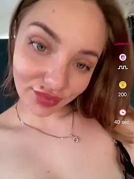 Chat XXX en directo de Night_dreams