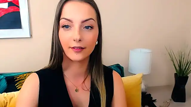 Živý XXX chat NatalieSexy