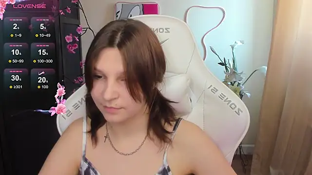 Chat XXX en directo de AudreyyKim