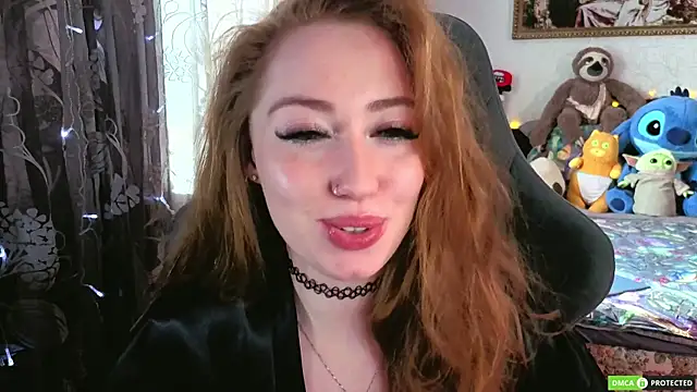 TinaBrook Live XXX-chat