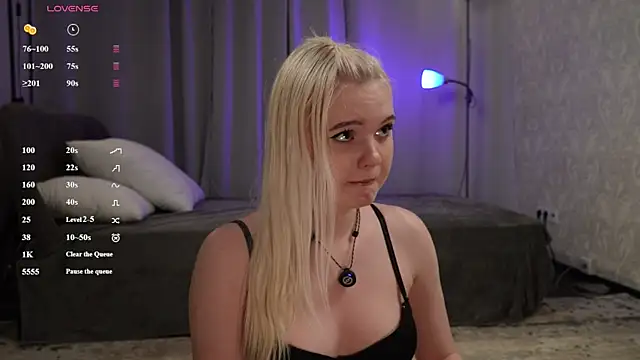 Good_Barbie Live XXX-chat