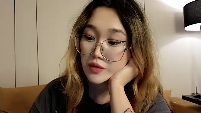 Jennatyan Live XXX-chat