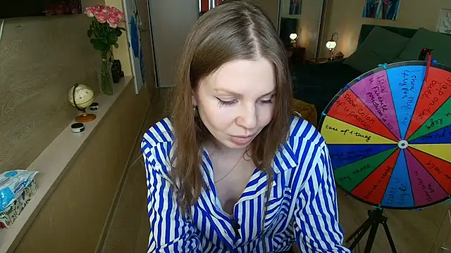 ReginaSparkle Live XXX-Chat