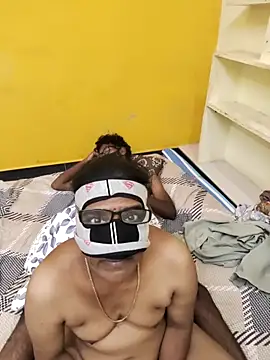 Chat XXX en directo de Mrandmrs27