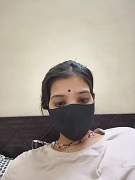 عرض كام Princess_payal