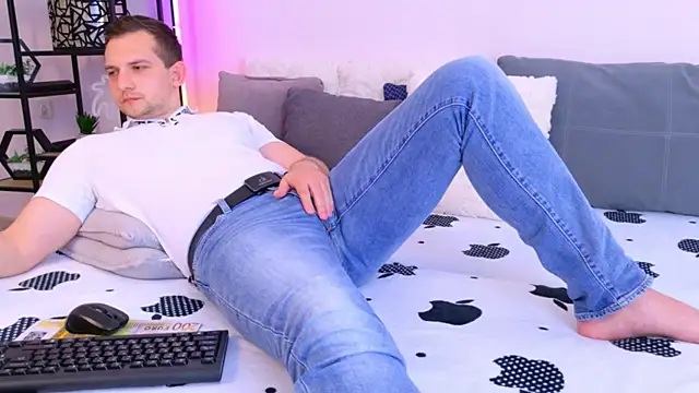 Jimmy_Doss Live XXX Chat