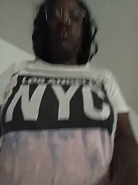 Show webcam de KaleaEbony