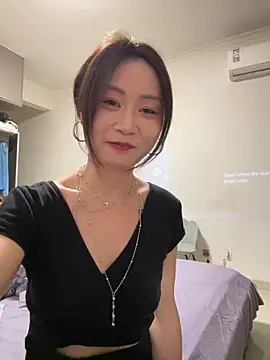 Huihui_8888 Show Webcam