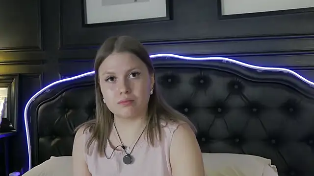 ArielDelRay Live XXX-Chat