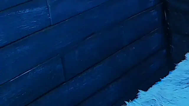 Pokazy przed kamerką – Meghan_storm