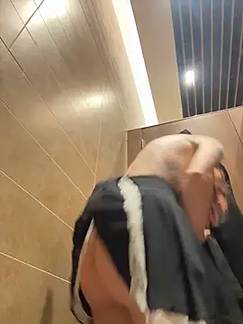 Pokazy przed kamerką – RosieSecret