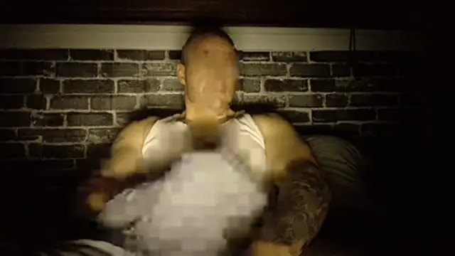 Dallasbest214 Adlı Modelin Web Kamerası Şovu