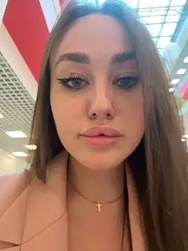 KiraSunshine's Live XXX Chat