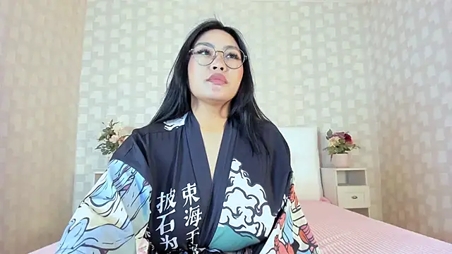 Chat XXX en directo de NatsumiHun