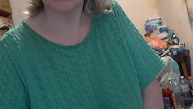 Bonditta Show Webcam