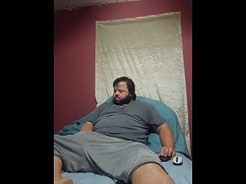 Strongbutgentle36のウェブカメラショー