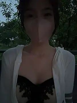 Czat XXX na żywo – gougou13