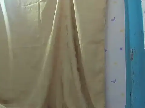 manilafoxts Pertunjukan Webcam