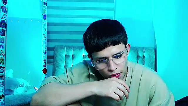 _justinmoon2 Chat XXX in diretta