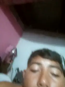 master_juju1924 网络视讯表演