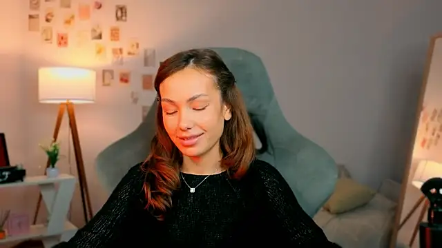 nexorine Live XXX Chat