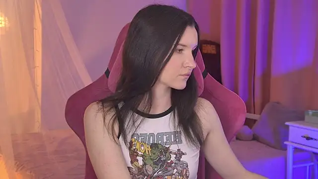 AgataWillis – Naživo XXX chat