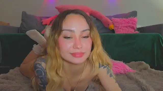 baobei03 라이브 XXX 채팅