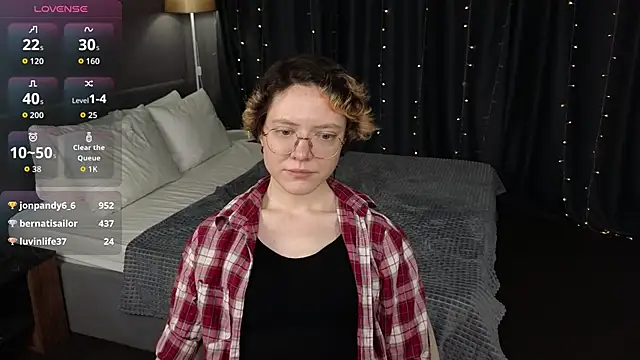 دردشة HottoKori الجنسية المباشرة